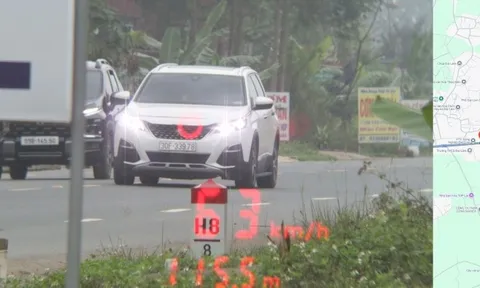 Công an đề nghị 810 chủ xe máy, ô tô trong danh sách sau khẩn trương liên hệ, nộp phạt nguội theo Nghị định 168