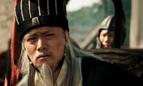 Con trai duy nhất của Gia Cát Lượng vì sao không thể nối nghiệp cha?