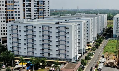 Chính phủ ban hành cơ chế xử lý khó khăn, vướng mắc trong phát triển nhà ở xã hội