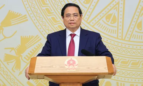 Thủ tướng: Gỡ bằng được "thẻ vàng" IUU và phát triển ngành thủy sản bền vững, trách nhiệm