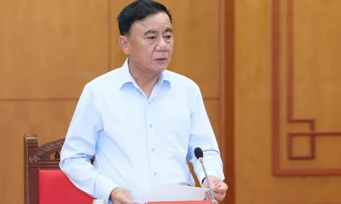 Tăng cường sự lãnh đạo của Đảng đối với công tác phòng, chống tham nhũng, lãng phí, tiêu cực