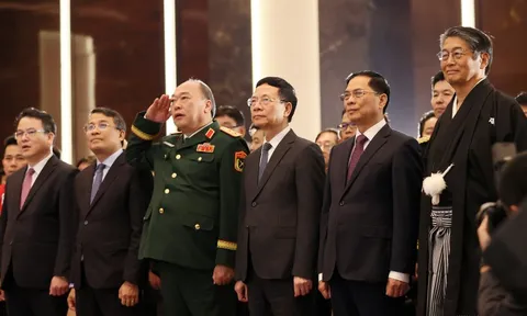 Đại sứ Nhật Bản đánh giá cao triển vọng hợp tác kinh tế Việt Nam-Nhật Bản