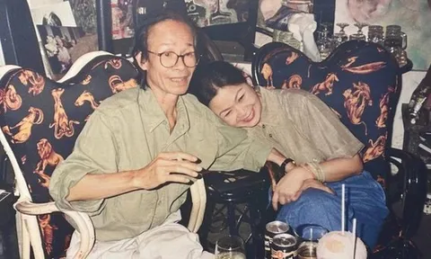 Danh ca Khánh Ly làm sáng rõ mối quan hệ với Trịnh Công Sơn