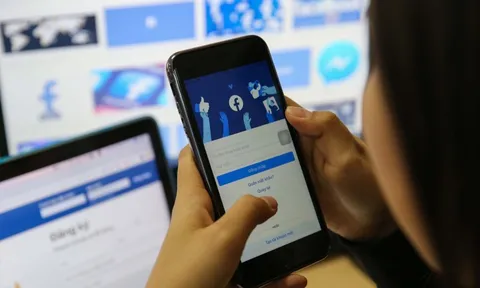 Công an Tây Ninh thông báo khẩn đến người dùng Facebook về tài khoản “Huy Trần”
