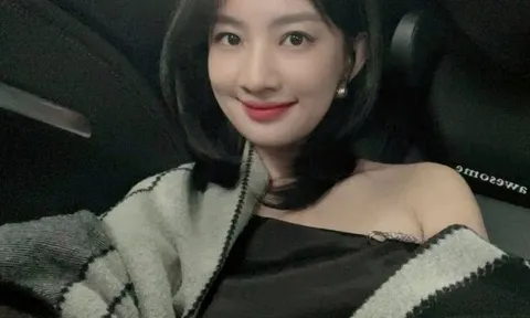 "Nữ sinh yêu thầy Mai Tài Phến" biến mất khỏi showbiz