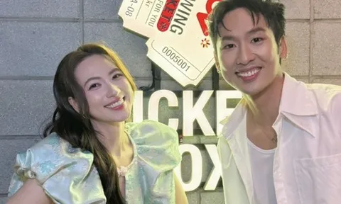 Hết kiên nhẫn với Phương Anh Đào và Tuấn Trấn