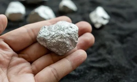 Phát minh chưa từng có làm rung chuyển ngành công nghiệp toàn cầu: vật liệu thay thế được đất hiếm và kim loại quý, chi phí rẻ hơn 20.000 lần