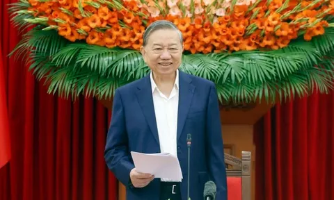 Tổng Bí thư: Cơ sở lý luận và thực tiễn cho quyết sách chiến lược trong giai đoạn phát triển mới