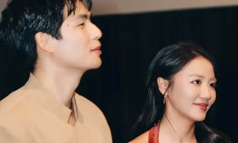 Văn Mai Hương suýt mất vai trong Thỏ Ơi!!, tất cả là vì Quốc Anh!