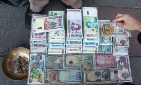 Lạm phát có lúc trên 60%, một nước BRICS phát hành tiền mặt mệnh giá 10 triệu nhưng chỉ tương đương hơn 150 nghìn đồng