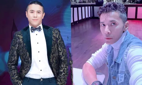 Kasim Hoàng Vũ qua đời tại Mỹ ở tuổi 46