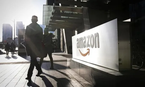 Hãng TMĐT nổi tiếng tiếp tục sa thải sau khi đuổi việc 57.000 lao động