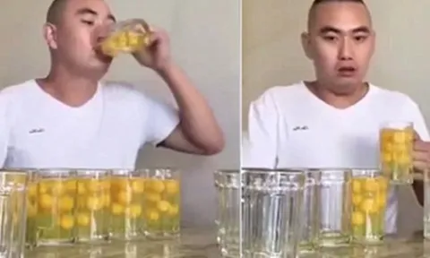 Ăn 30 quả trứng mỗi ngày, một cầu thủ bóng chày tiết lộ kết quả gây sốc