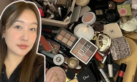 Sau tuổi 45, hãy buông bỏ 5 thứ này: Nhà rộng hơn, tâm trí cũng nhẹ đi rất nhiều