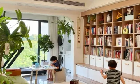 41 tuổi sửa nhà, tôi tỉnh ngộ: 6 thiết kế tránh càng xa càng tốt kẻo hối hận cả đời