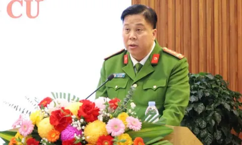 Phó Giám đốc Công an Hải Phòng: Tấn công vào gốc các loại tội phạm, không có vùng cấm