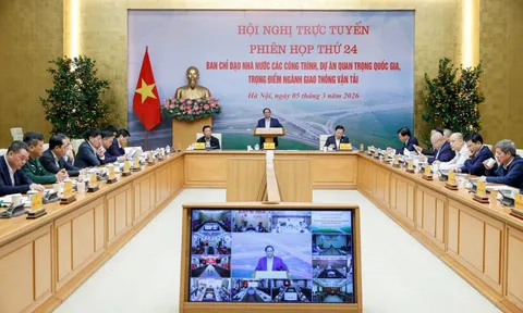 Thủ tướng: Cả nước đã hoàn thành và khởi công hơn 4.000 km đường bộ cao tốc