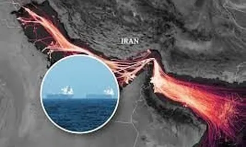 Thái Lan, Ấn Độ, Hàn Quốc, Philippines đồng loạt nhận tin buồn từ Iran, riêng một nước ĐNÁ đón tin vui