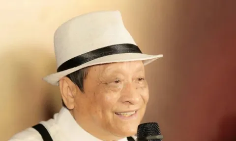 Người viết bản giao hưởng đầu tiên của Việt Nam qua đời