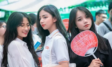 Ngôn ngữ nằm trong top khó nhất thế giới nhưng lại rất phổ biến ở Việt Nam, cơ hội việc làm rộng mở, mức lương lên tới 60 triệu đồng