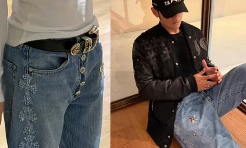 Phú bà mua quần jeans 5 tỷ mà không biết: Câu chuyện viral cực độ vì phản ứng choáng váng của giới siêu giàu