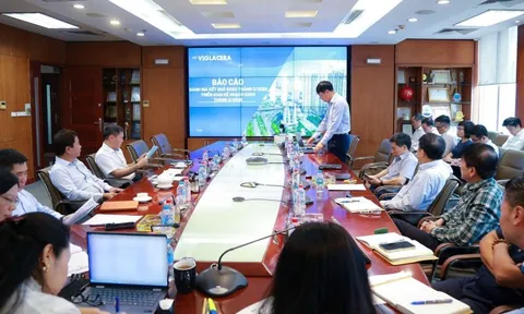 Lợi nhuận 2 tháng đầu năm của Viglacera tăng 25%, dự kiến gần 300 tỷ LNTT trong quý 1/2026