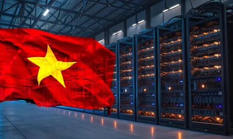 Báo quốc tế: Không phải Singapore hay Thái Lan, Việt Nam là quốc gia đầu tiên ở Đông Nam Á làm được điều này