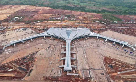 Diễn biến mới nhất về ACV tại sân bay Long Thành