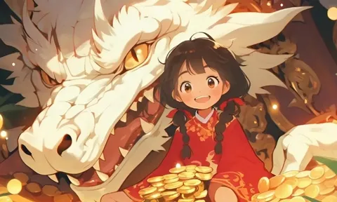 Từ đây đến hết quý I, 4 con giáp được Thần Tài gõ cửa, bùng nổ vận may, thăng tiến vùn vụt: Top 2 đã giàu còn giàu hơn