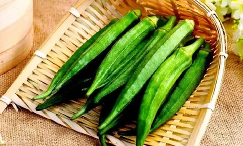 Đi chợ thấy 7 loại rau này phải mua ngay, cực ít thuốc trừ sâu, giá bao nhiêu cũng đáng tiền