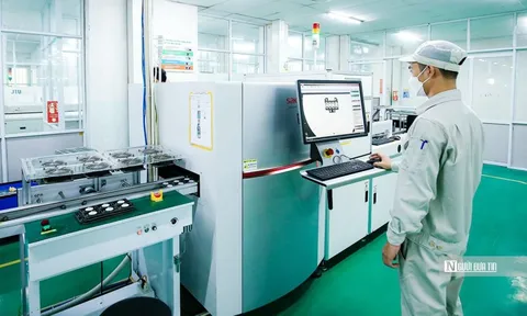 Thêm gần 35.500 doanh nghiệp đăng ký thành lập mới