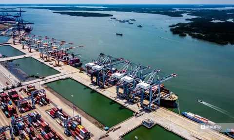 2 tháng đầu năm 2026, Việt Nam nhập siêu 2,98 tỷ USD