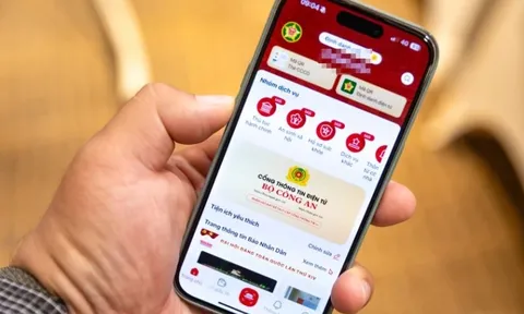 Thông báo mới tới hàng chục triệu người dân trên cả nước