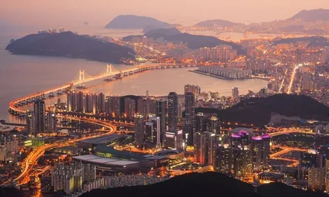 Lộ diện quốc gia rót hơn 1 tỷ USD vào Việt Nam, vượt Singapore, trở thành nhà đầu tư  có tổng vốn FDI cao nhất trong 2 tháng đầu năm 2026