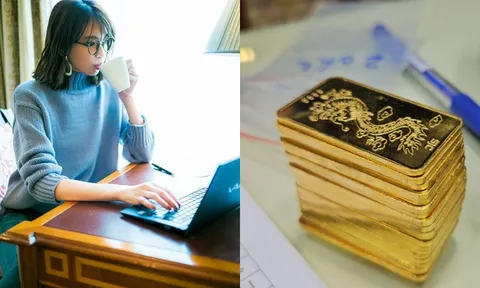 Người bán vàng để mua nhà, mua đất lưu ý: 5 điều cần tính kỹ kẻo về sau lại “giá như“