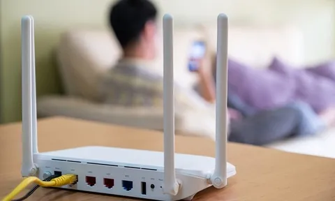 Thông báo đặc biệt tới các gia đình dùng Internet cáp quang: 3 nhà mạng đồng loạt tăng giá gói cước