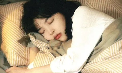 Khi ngủ xuất hiện 5 dấu hiệu này, tuổi thọ có thể bị rút ngắn: Cái thứ 2 đặc biệt nguy hiểm, nhiều người vẫn xem nhẹ