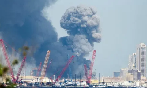 Chiến sự ở Iran đẩy một loại phí tăng nhanh như vũ bão, doanh nghiệp Việt than "bị nuốt trọn lợi nhuận"