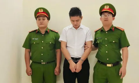 Bắt tạm giam chồng của nữ giám đốc Võ Thị Diễm Kiều