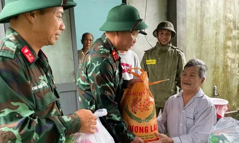 Bộ Quốc phòng quản lý Quỹ phòng thủ dân sự Trung ương