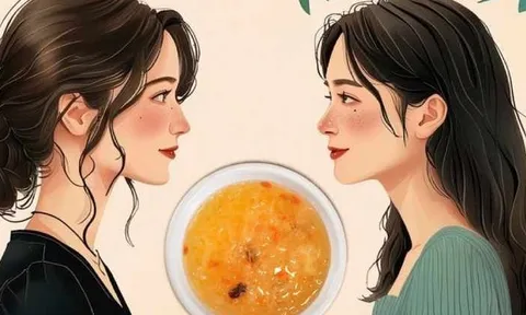 Sau 35 tuổi, phụ nữ ăn 4 loại thực phẩm này thường "già chậm" hơn: Không cần mỹ phẩm đắt tiền mà da vẫn hồng hào, ít nếp nhăn