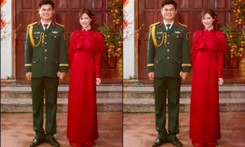 Hòa Minzy "thả thính" công khai bạn trai, chị gái ruột đăng status 79 chữ để xác nhận hộ