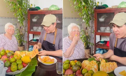 Nam diễn viên Việt nổi tiếng: U60 vẫn độc thân, mẹ xúi bán nhà Sài Gòn, hứa cho hết gia tài ở quê