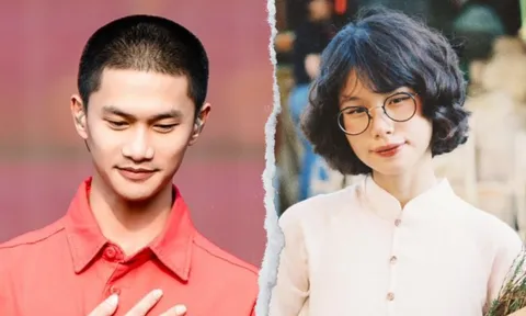 Nguyễn Hùng và bạn gái chia tay: Nghi vấn về người thứ 3 cũng được làm rõ!