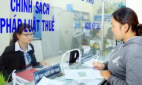 Cục  Thuế có thông báo quan trọng đến tất cả người dân