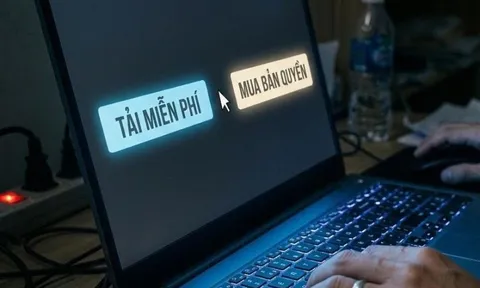 Từ Xôi Lạc TV đến phần mềm crack: Vì sao nội dung “lậu” vẫn phổ biến?