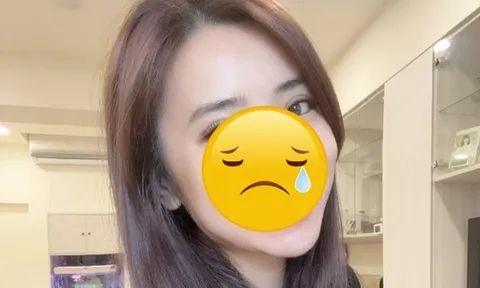 1 sao nữ chết lặng khi được chẩn đoán có 13 khối u xơ tử cung, nguy cơ bị vô sinh