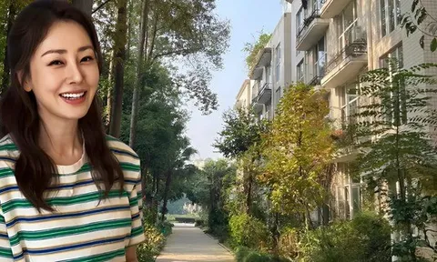 Ba năm sống ở tầng 33 khiến tôi phải bán nhà, chuyển xuống tầng 3 khu nhà tập thể mới thấy cuộc sống dễ chịu hơn