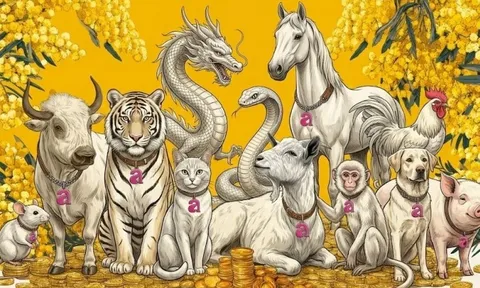 Tử vi tuần mới (9/3 - 15/3) 12 con giáp: Ai thăng hoa công việc, ai tài lộc khởi sắc?