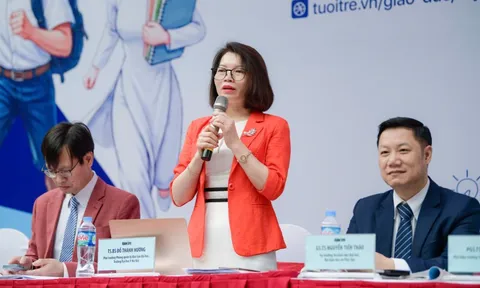 ĐH Y Hà Nội dự kiến mở ngành Y tế số, dành 40% chỉ tiêu xét tuyển thẳng 2026